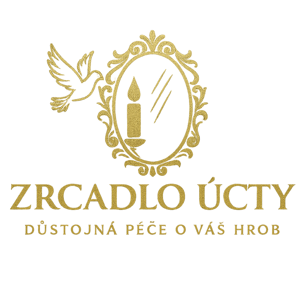 Zrcadlo Úcty