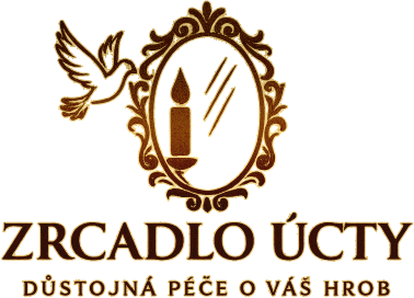 Zrcadlo Úcty